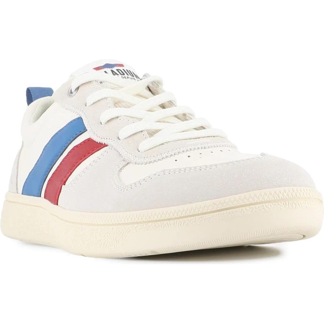Thumbnail - Palladium, Sneaker, Pallacup Flame Lth, Beige, (44)
