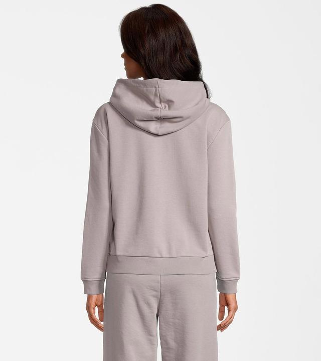 Actual product image FILA Sweatshirt Casual Comfortable fit BAICOI hoody - 17580 (XS)