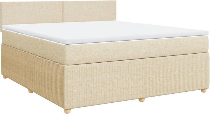 Immagine prodotto vidaXL Boxspringbett (180 x 200 cm)