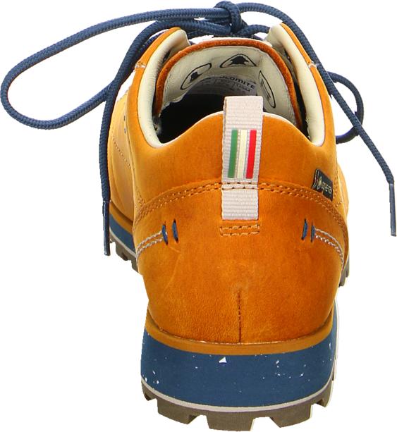 Actual product image Dolomite Cinquantaquattro Low Full Grain Leather Evo GTX (38.5)