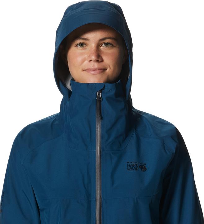 Immagine prodotto Mountain Hardwear TrailVerse GTX (XS)