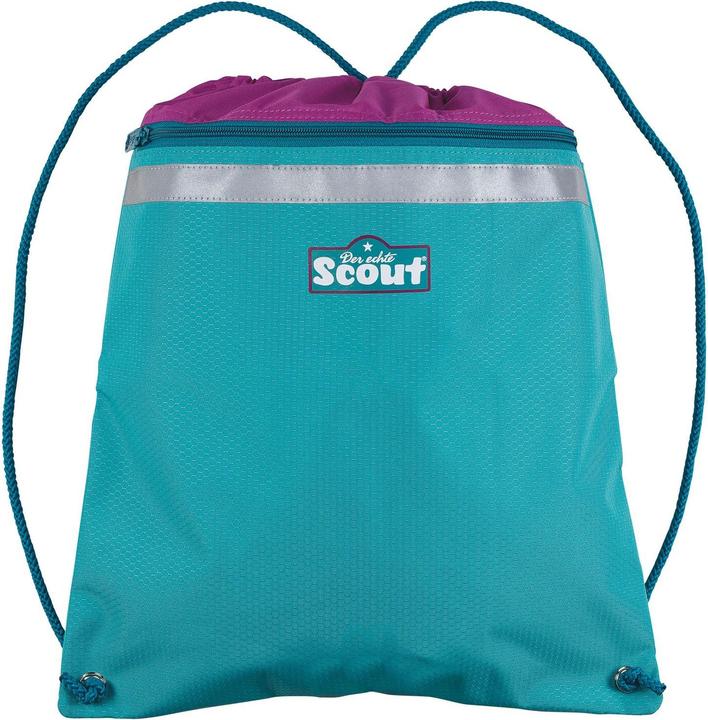 Image du produit Scout Kit cartable Neo 4 pièces (21.50 l)