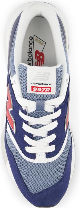 Actual product image New Balance U997REA (40)