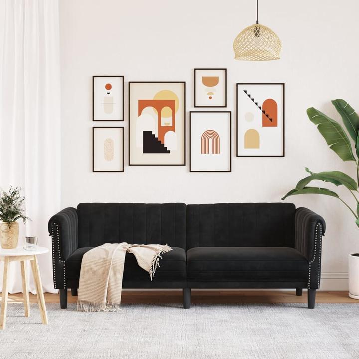Image du produit vidaXL Sofa (3 places)