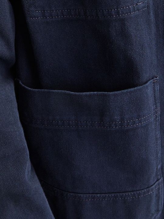 Image du produit Jack & Jones Jprccderry Worker L/S Overshirt (XL)