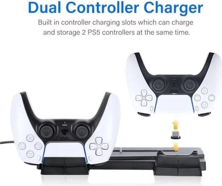 Image du produit Sony Support de charge (PS5)
