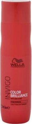 Produktbild Wella Color Brilliance (300 ml, Flüssiges Shampoo)