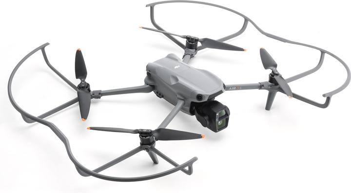 Image du produit DJI Air 3s Fly More Combo RC-N3 (45 min, 724 g, 50 Mpx)