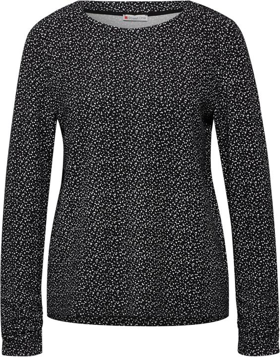 Produktbild Street One Camicia Ottomana Stampata (40)