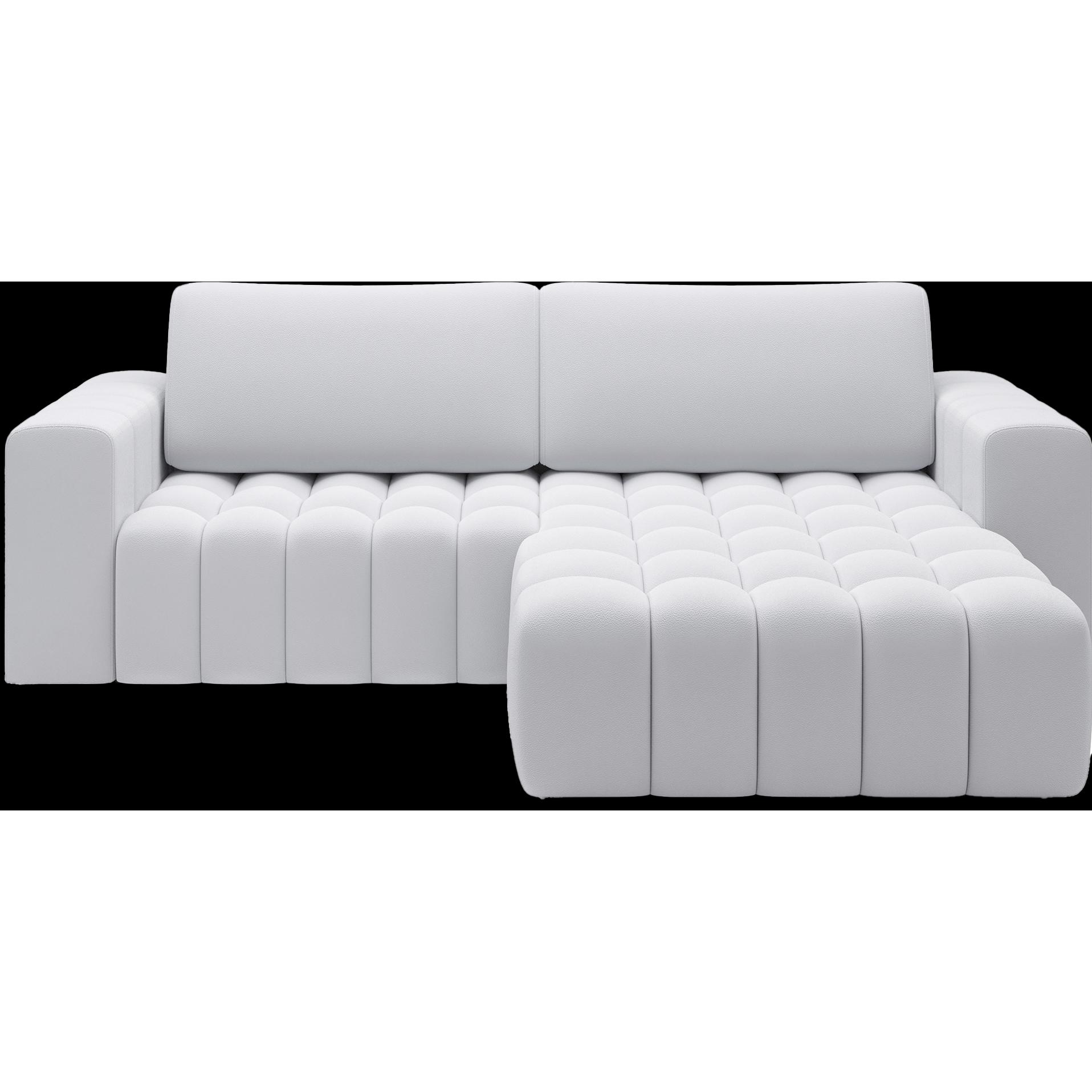 ELTAP, Sofa, Bonett (3-Sitzer, Bettsofa, Ecksofa)