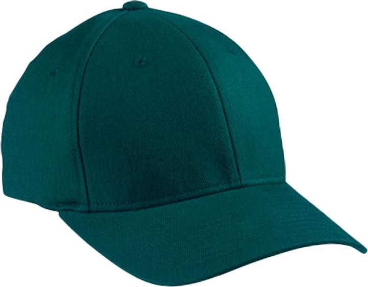 Actual product image Myrtle Beach Original Flexfit 6 Panel Baseball Cap