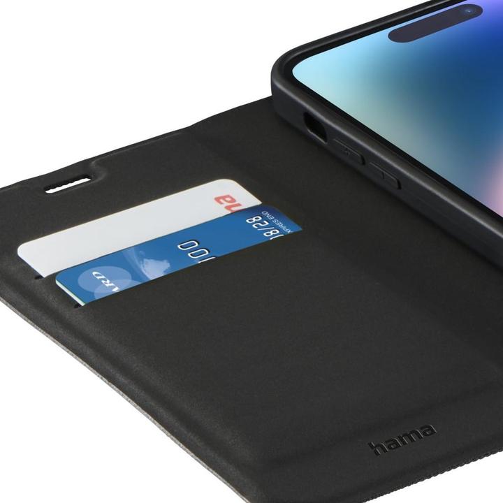 Actual product image Hama Daily Protect (Apple iPhone 15 Plus)