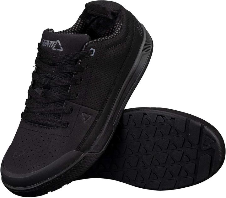 Produktbild Leatt 2.0 Flat Shoe stealth 45.5 (45.5)