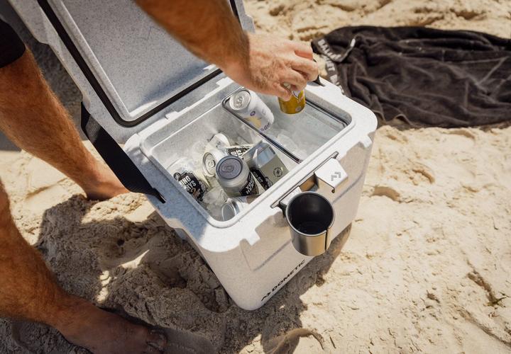 Actual product image Dometic Cup holders and holders for coolers CoolIce CI 42 to CI 110