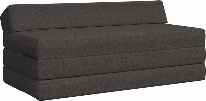 Produktbild vidaXL Klappbares Sofa