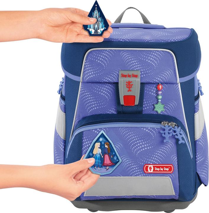 Produktbild Step by Step Space (20 l)