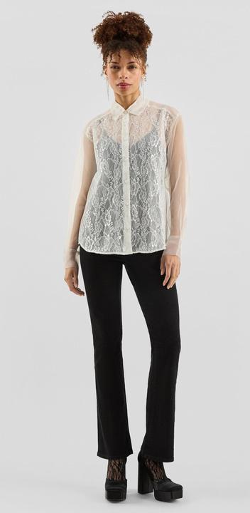 Immagine prodotto s.Oliver Bluse Transparente Bluse (44)
