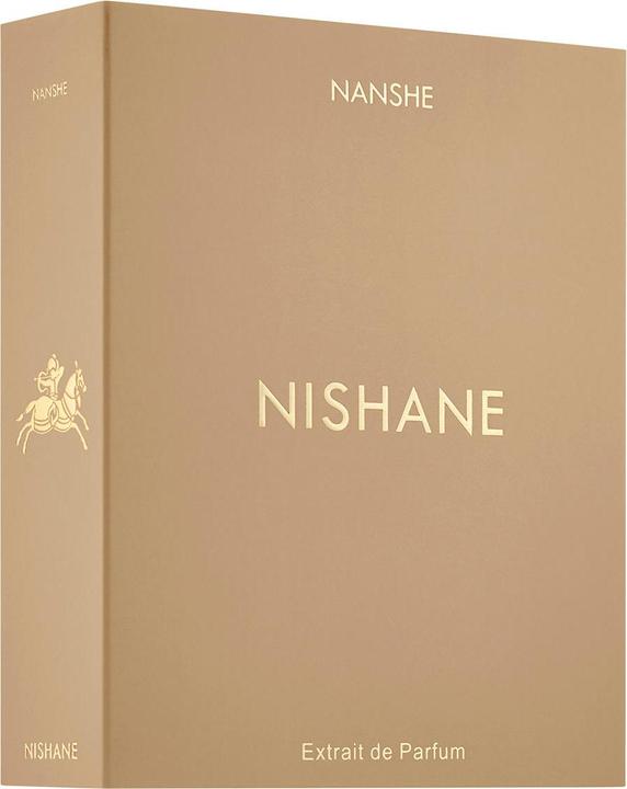 Produktbild Nishane Nanshe Extrait de Parfum (Extrait De Parfum, 50 ml)