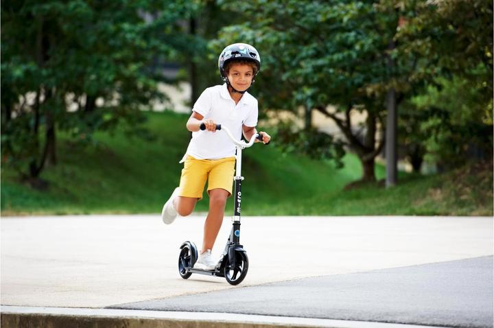 Produktbild Micro Helm (54 - 58 cm)