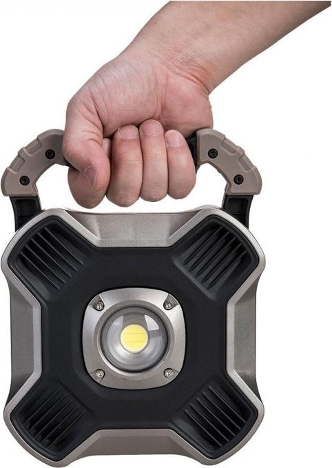 Actual product image Portwest USB floodlight Rechargeable (2600 lm)