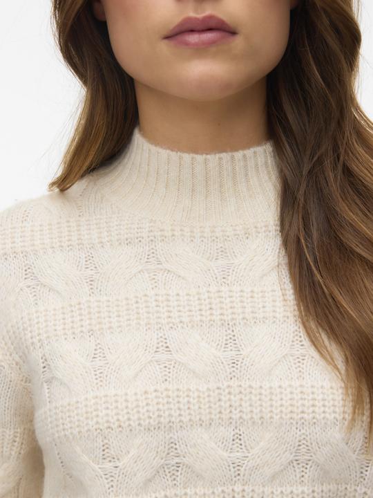 Produktbild Vero Moda VMVIRGO Strickpullover Strickpullover (XL)