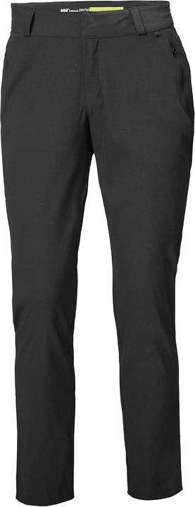 Produktbild Helly Hansen Dames Hp Code Zero Pants, Ebony, 30 (30)