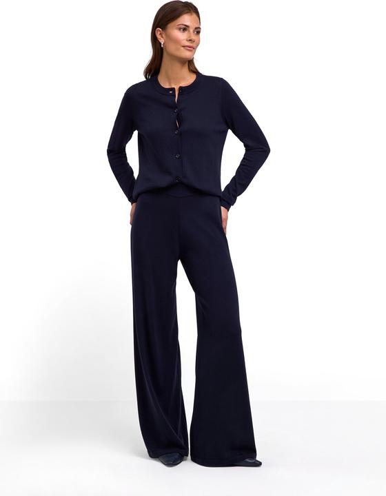Actual product image Falke FAV Merino X-fine Cardigan w (L)