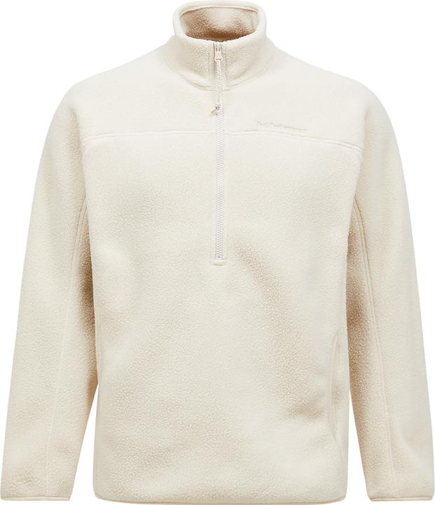 Produktbild Peak Performance Fleece Half Zip (XL)