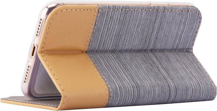 Actual product image Cadorabo Jeans Book Cover (Apple iPhone 13)