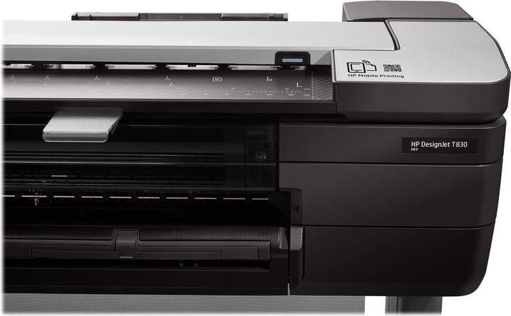 Image du produit HP DesignJet T830 (Encre, Couleur)