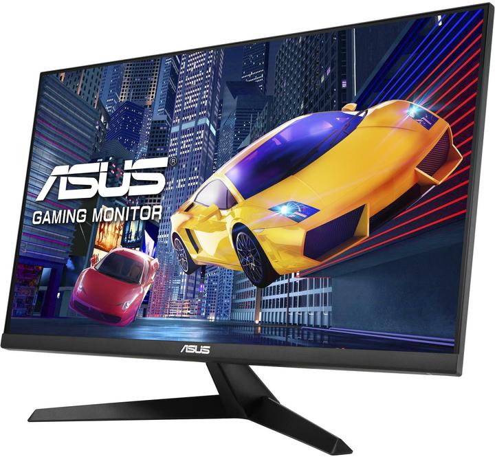 Actual product image ASUS VY279HGE (1920 x 1080 pixels, 27")