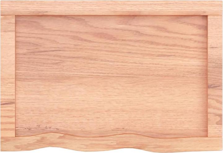 Immagine prodotto VidaXL Gianna (60 x 6 x 40 cm)