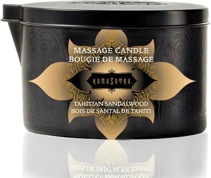 Actual product image Kamasutra Ignite