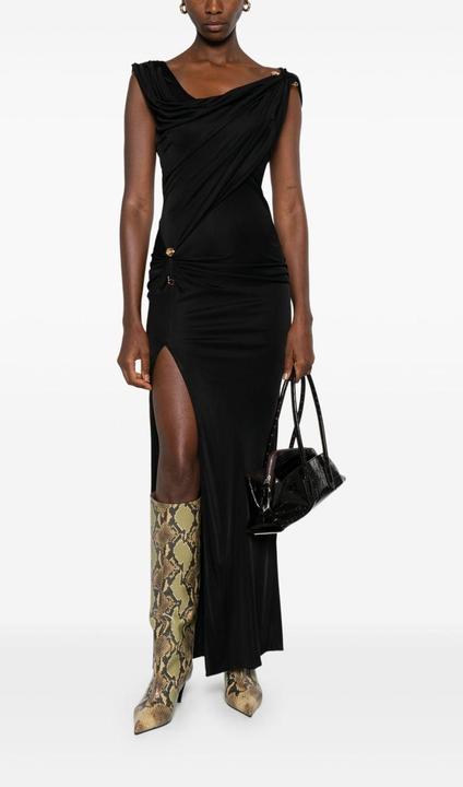 Image du produit Versace Dresses Black (42)