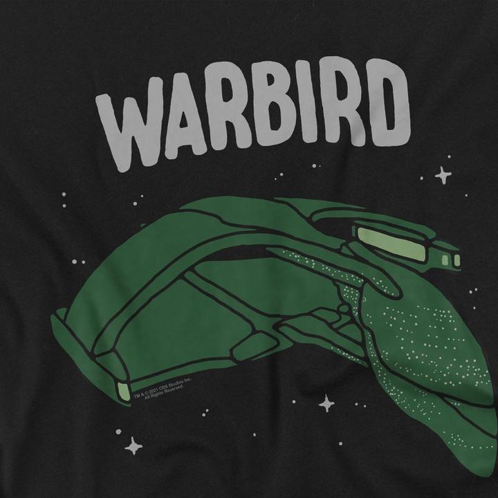 Produktbild The D'Deridex Classic TShirt (3XL)