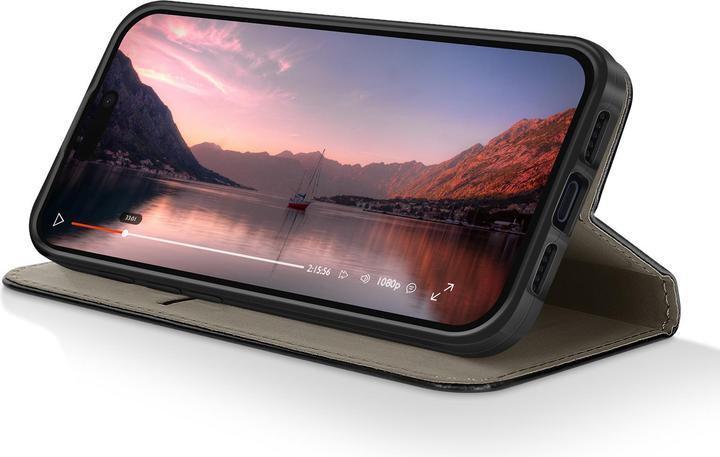 Produktbild Avizar Etui iPhone 17 Pro Max Kartenfach (Apple iPhone 17 Pro Max)