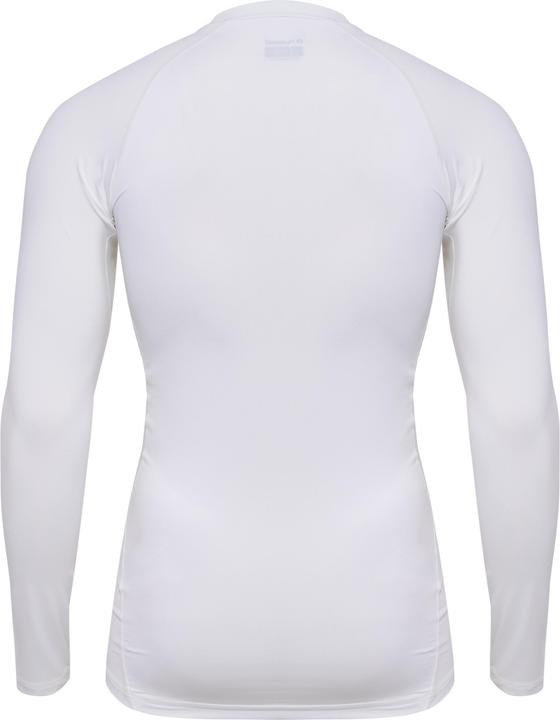 Actual product image hummel Hmlbl Performance Tee L/S (S)