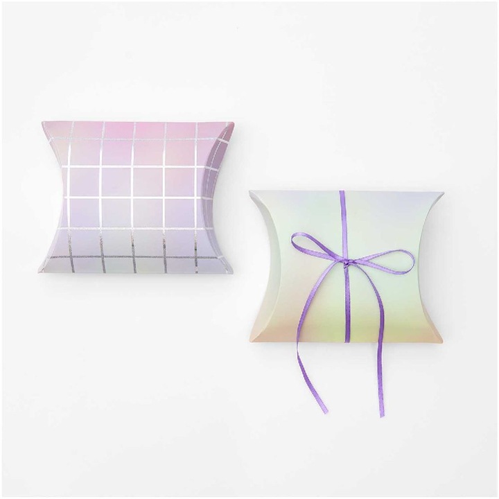 Immagine prodotto Rico Design Scatole regalo Futschikato,.300817 (Scatola da regalo, 4 x)