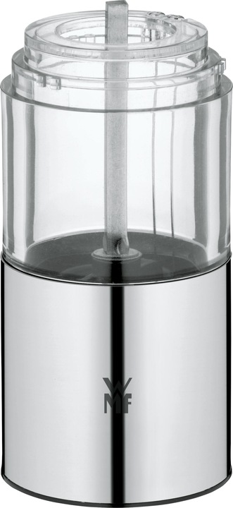Produktbild WMF Elektrische Mühle Set 2tlg (Salz, Pfeffer, Kräuter)