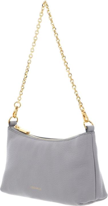 Produktbild Coccinelle Aura Mini Bag Grained Leather