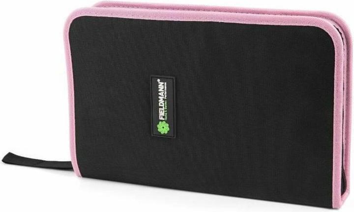 Produktbild Fieldmann FDG 5016-71R Damen-Werkzeugset 71-tlg (71 Teile)