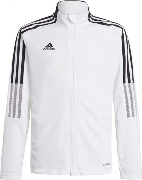 Produktbild Adidas Tiro 21 Track Sweatshirt (116)
