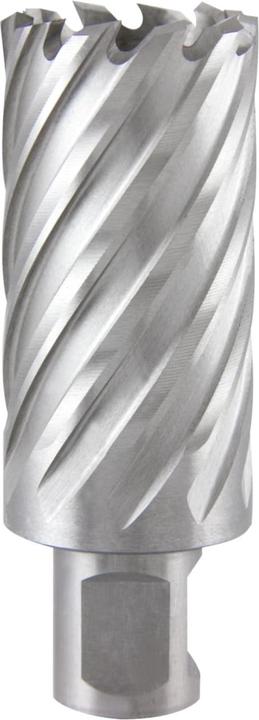Actual product image Ruko Core drill HSS Weldon shank CBN ground (22 millimetres)