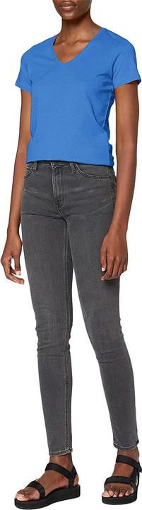 Produktbild Stedman Classic TShirt mit VAusschnitt (M)