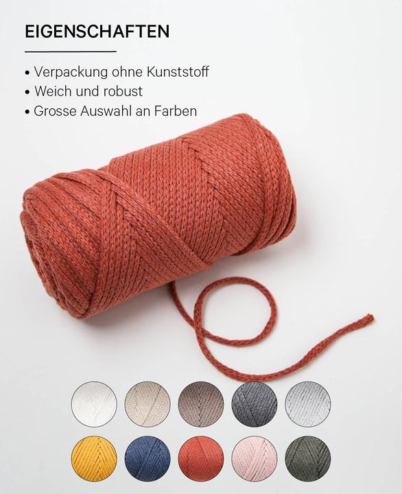 Actual product image Lalana Xxlace (70 m)