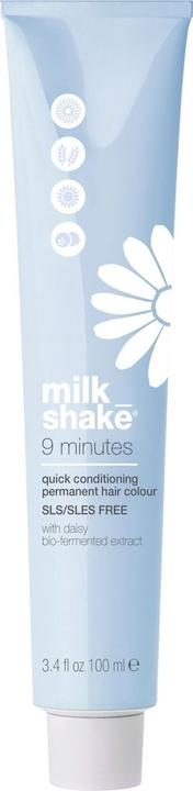 Produktbild Milk_Shake 9 Minutes Permanent Quick Color 5.5 (5.5)