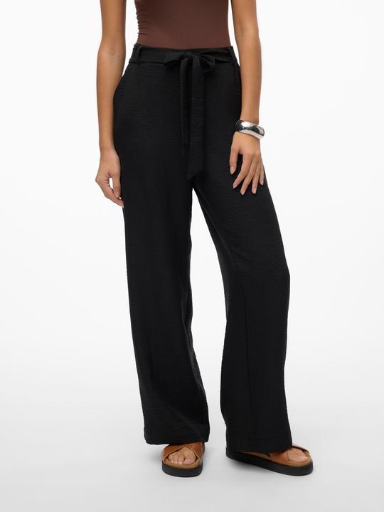 Produktbild Vero Moda VMMELONY Hohe Taille Hose Hose mit weitem Beinschnitt (M)