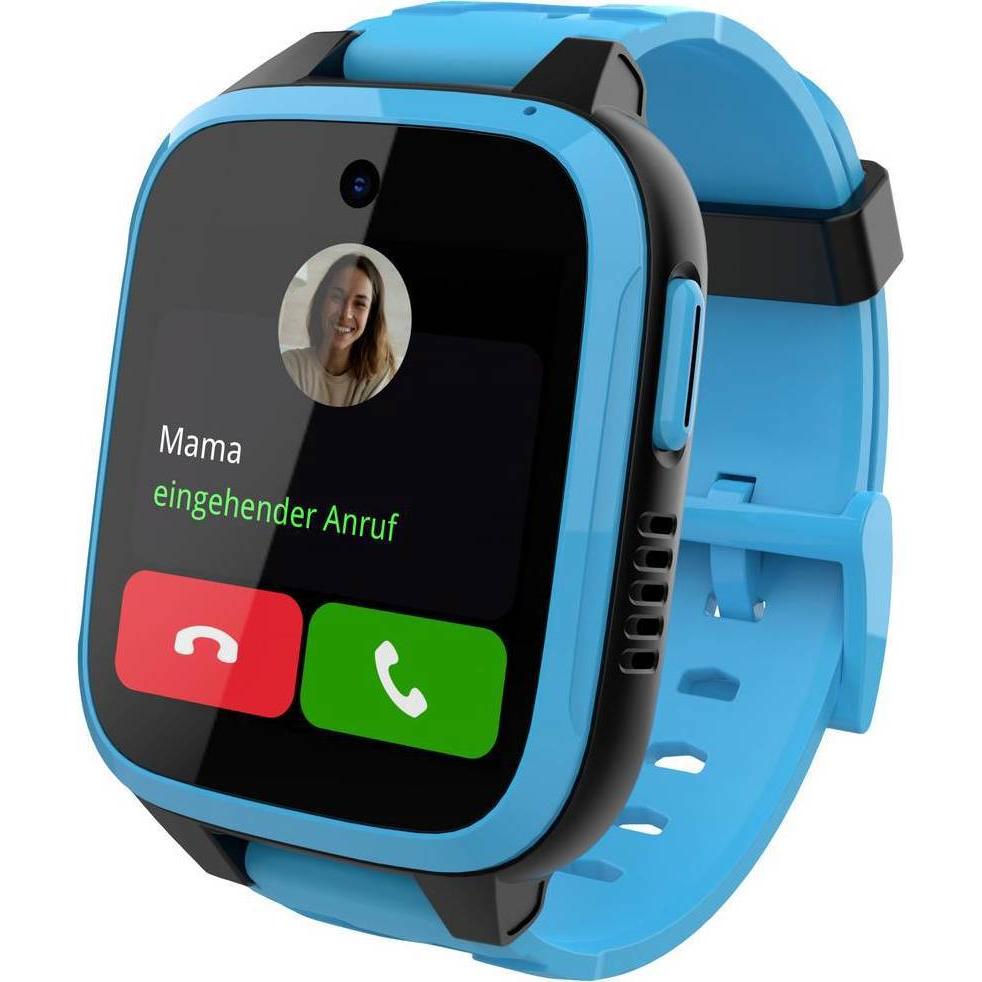 Xplora XGO3 Kids (33 mm, 4G), Smartwatch