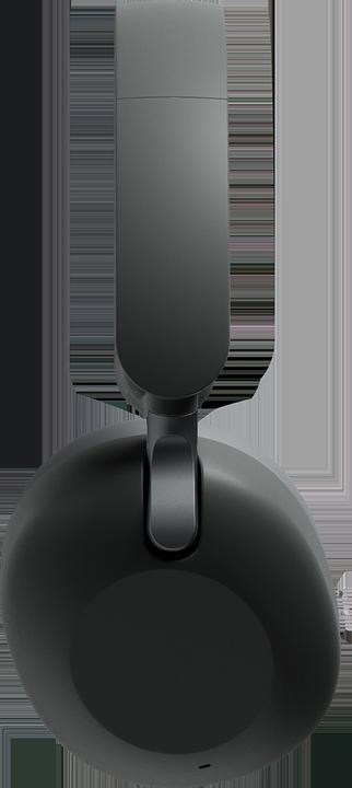 Actual product image Sudio Casque Arceau Bluetooth Anc Premium K2pro Noir (ANC, 65 h, Wireless)