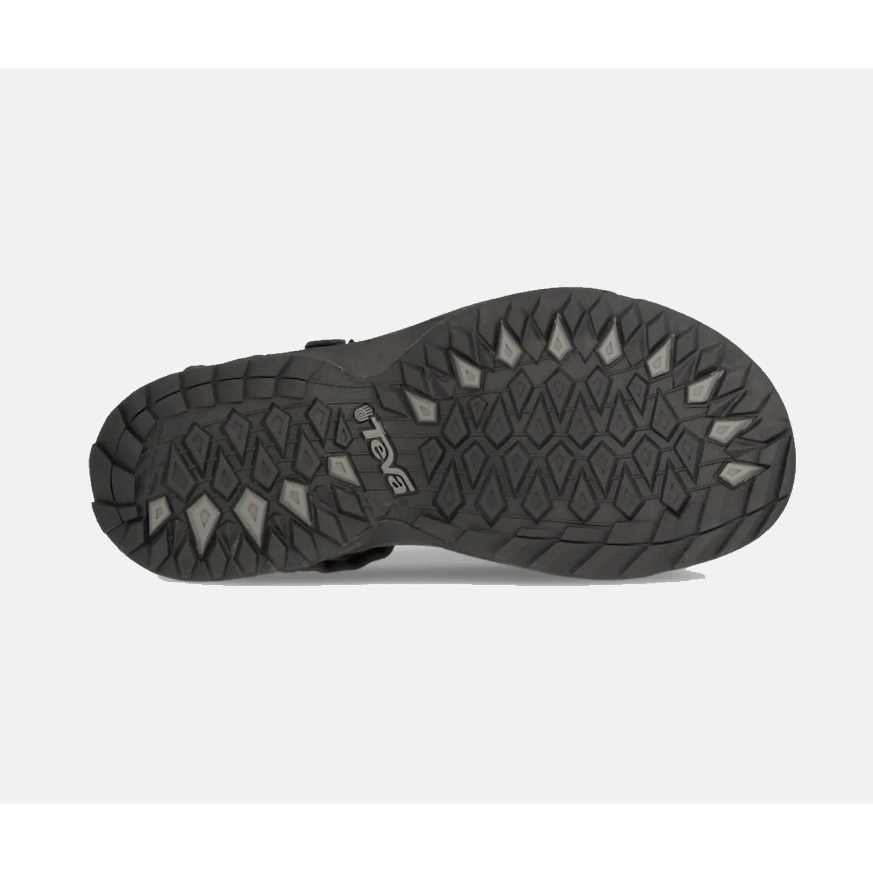 Thumbnail - Teva, Herren, Sandalen, Terra FI Lite, Schwarz, (45.5)
